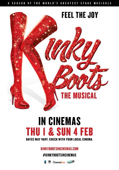kinky boots